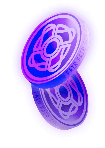 Fair Token